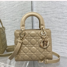 Christian Dior My Lady Bags